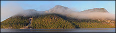 Bonne Bay Little Pond