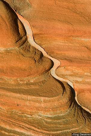USA, Nevada, Valley of Fire, pattern, desert, stone, sandstone, United States, Vereinigte Staten, NV