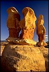 Hoodoos