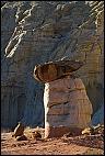 Rimrock Hoodoo