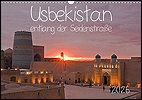 Photo Calendar Usbekistan (Uzbekistan)