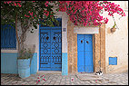 Medina of Bizerta
