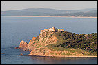 Fort of Tabarka