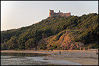 Fort of Tabarka